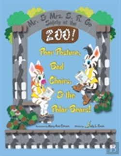 Bertrand.pt - Mr. & Mrs. E. R. Go Safety At The Zoo!