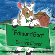 Mr. Edmund Goat And The Elusive Clover