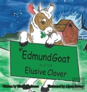 Mr. Edmund Goat And The Elusive Clover