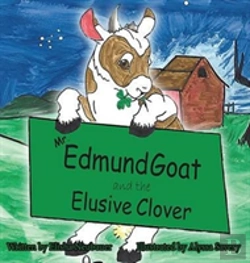 Bertrand.pt - Mr. Edmund Goat And The Elusive Clover