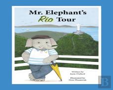 Mr. Elephant'S Rio Tour
