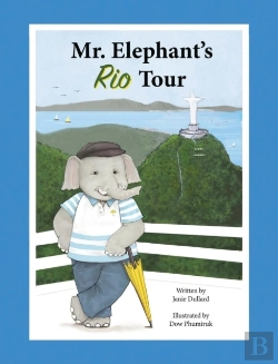 Bertrand.pt - Mr. Elephant'S Rio Tour