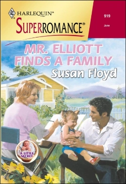 Bertrand.pt - Mr. Elliott Finds A Family