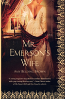Mr Emerson'S Wife