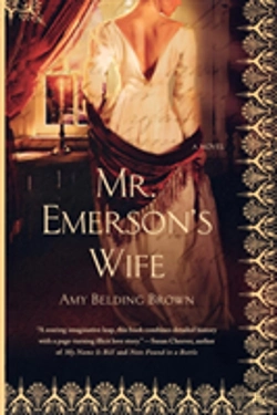 Bertrand.pt - Mr Emerson'S Wife