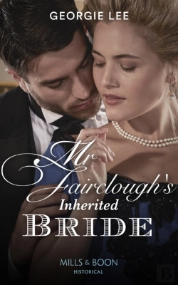Bertrand.pt - Mr Fairclough'S Inherited Bride