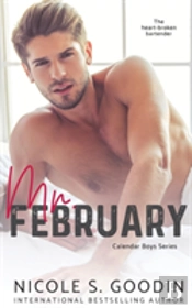 Mr. February