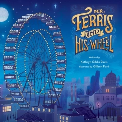 Bertrand.pt - Mr. Ferris And His Wheel