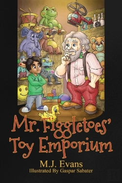 Bertrand.pt - Mr. Figgletoes' Toy Emporium