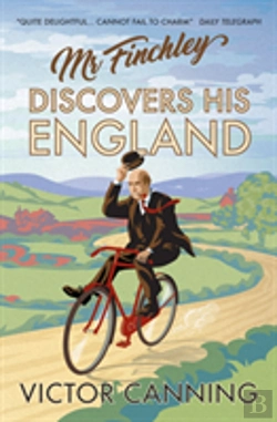 Bertrand.pt - Mr Finchley Discovers His England