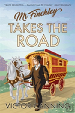 Bertrand.pt - Mr Finchley Takes The Road