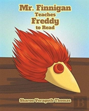 Mr. Finnigan Teaches Freddy To Read
