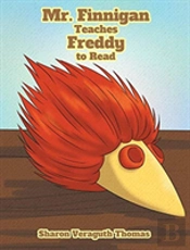 Mr. Finnigan Teaches Freddy To Read
