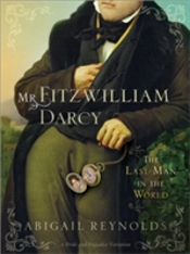 Mr Fitzwilliam Darcy