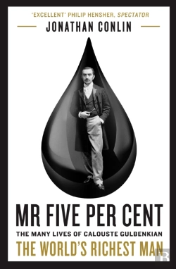 Bertrand.pt - Mr Five Per Cent