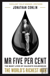 Mr Five Per Cent