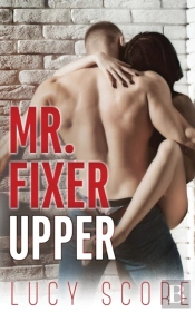 Mr. Fixer Upper
