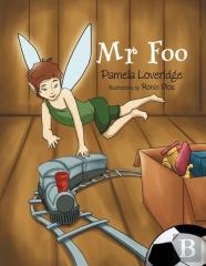 Mr Foo
