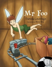 Mr Foo