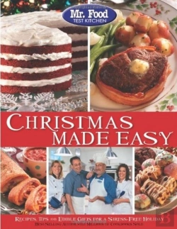 Bertrand.pt - Mr. Food Test Kitchen Christmas Made Easy