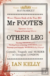Mr Foote'S Other Leg