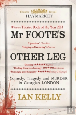 Bertrand.pt - Mr Foote'S Other Leg