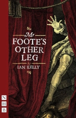 Bertrand.pt - Mr Foote'S Other Leg
