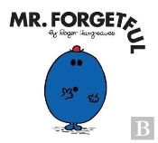 Mr. Forgetful
