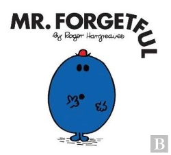 Bertrand.pt - Mr. Forgetful