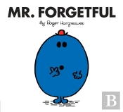 Mr. Forgetful