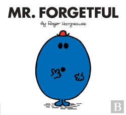 Bertrand.pt - Mr. Forgetful