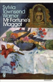 Mr Fortune'S Maggot