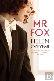 Mr Fox