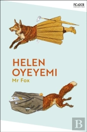 Mr Fox