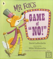 Mr Fox'S Game Of ''No!''