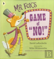 Mr Fox'S Game Of 'No!'