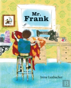 Bertrand.pt - Mr. Frank