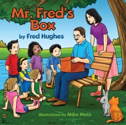 Bertrand.pt - Mr. Fred'S Box