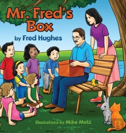Bertrand.pt - Mr. Fred'S Box