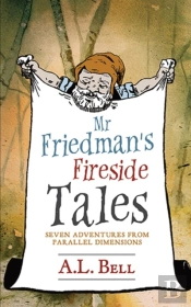 Mr Friedman'S Fireside Tales