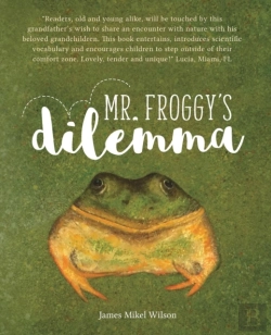 Bertrand.pt - Mr. Froggy'S Dilemma