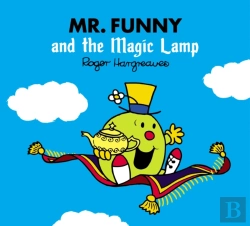 Bertrand.pt - Mr. Funny And The Magic Lamp