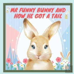 Bertrand.pt - Mr Funny Bunny And How He Got A Tail
