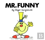 Mr. Funny