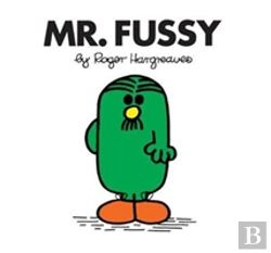 Bertrand.pt - Mr. Fussy