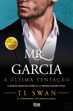 Bertrand.pt - Mr. Garcia - A Última Tentação