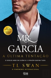 Mr. Garcia - A Última Tentação