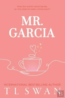 Bertrand.pt - Mr. Garcia