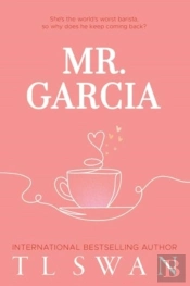 Mr. Garcia