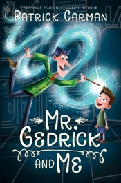 Mr. Gedrick And Me
